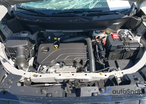 2025 GMC Terrain Awd Elevation from USA, damaged, VIN 3GKALUEG1SL230116